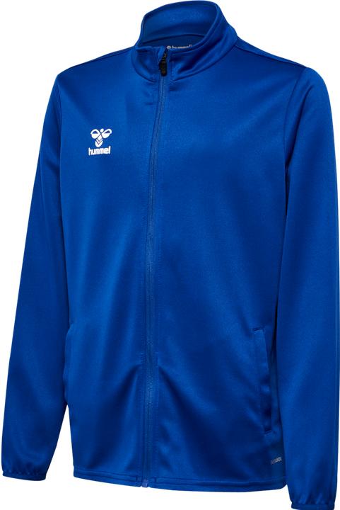Actual product image hummel Hmlessential Track Jacket Kids (164)