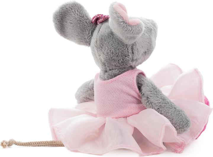 Actual product image Schaffer Ballet Mouse (22 cm)