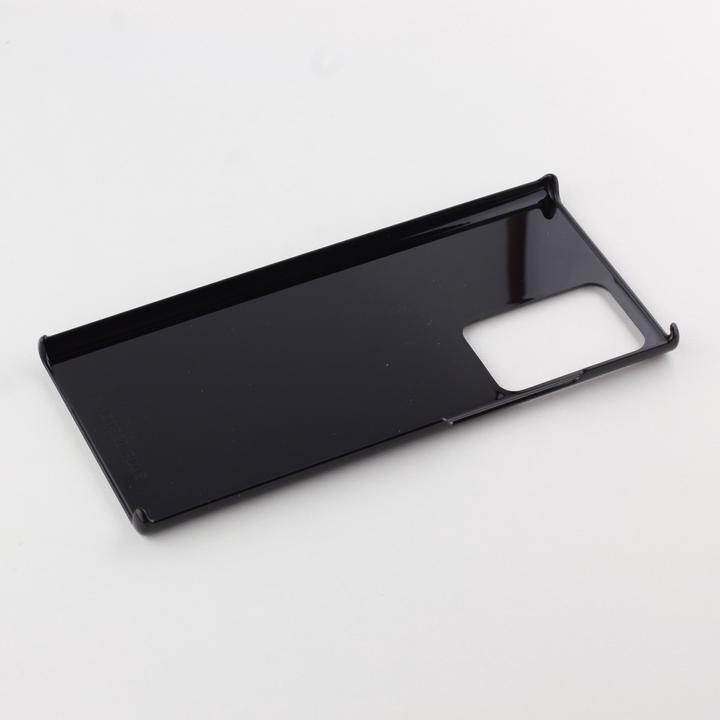Actual product image PhoneLook Coque Winter 22 Snowy Road (Samsung Galaxy Note 20 Ultra)