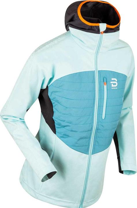 Immagine prodotto Daehlie Giacca W Nord (S)
