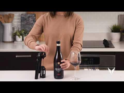 Actual product image Coravin Aiguille service rapides pour Timeless Eleven