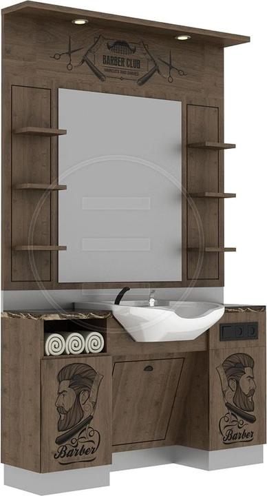 Immagine prodotto Bate Cornice in legno 56x 41 Art:15033