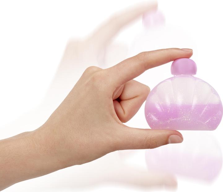 Actual product image MGA L.O.L. Surprise Mermaids! Tots in PDQ