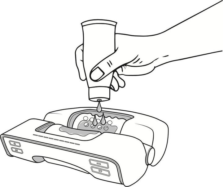 Produktbild Orctan Oralsex (Masturbator)