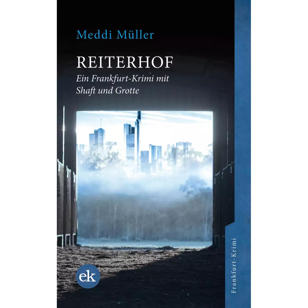 Reiterhof, Belletristik von Meddi Müller