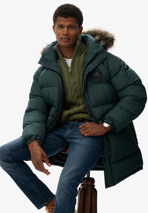 Produktbild Superdry Everest (S)