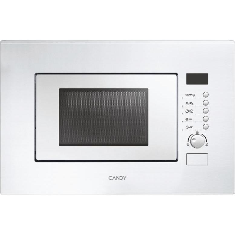 Candy MIC20GDFB Integriert Kombi-Mikrowelle, Mikrowelle, Weiss