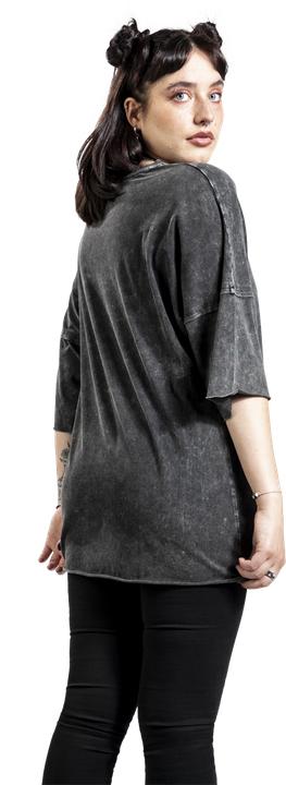 Produktbild Black Premium Celtic fine lines (XXL)