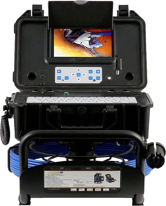 Actual product image PCE Instruments Instruments PCE-PIC 20 Boroscope