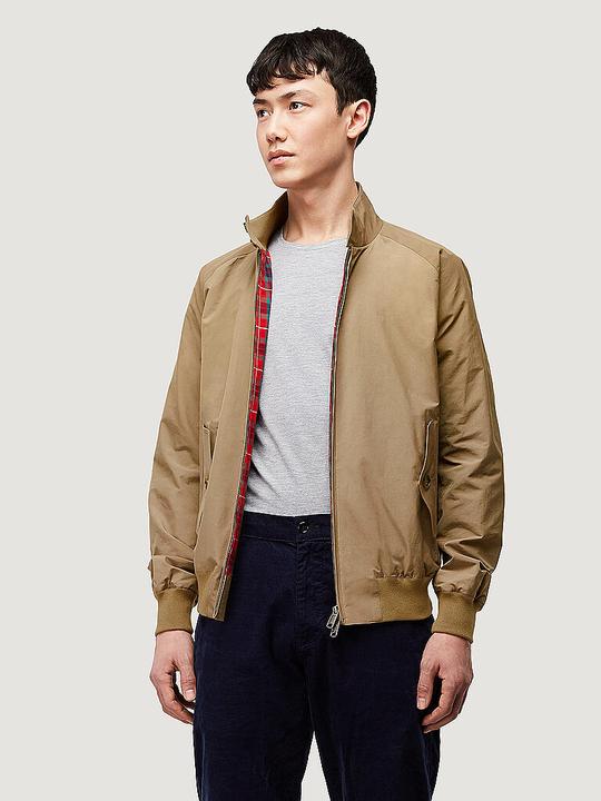Actual product image Baracuta Blouson G9 (XS)