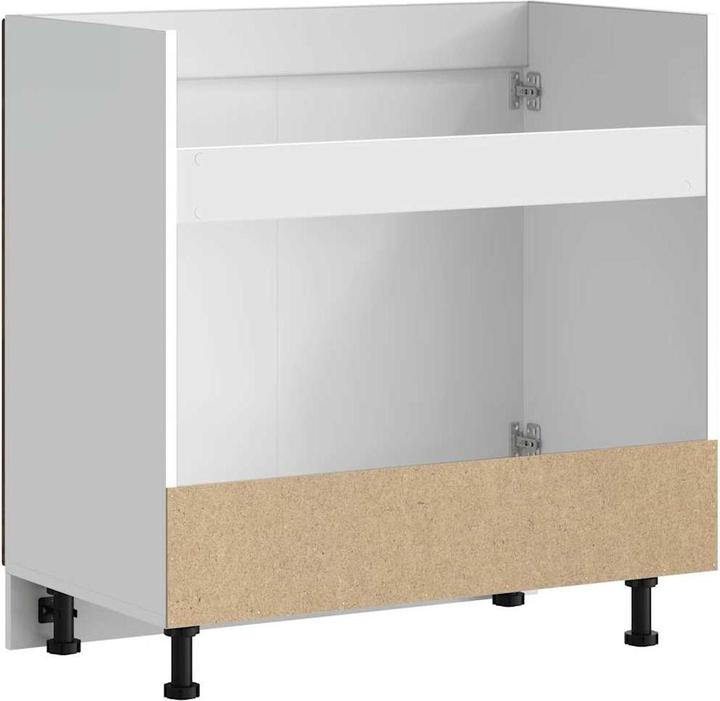 Image du produit vidaXL Spülenunterschrank (80 x 46 x 81.50 cm)