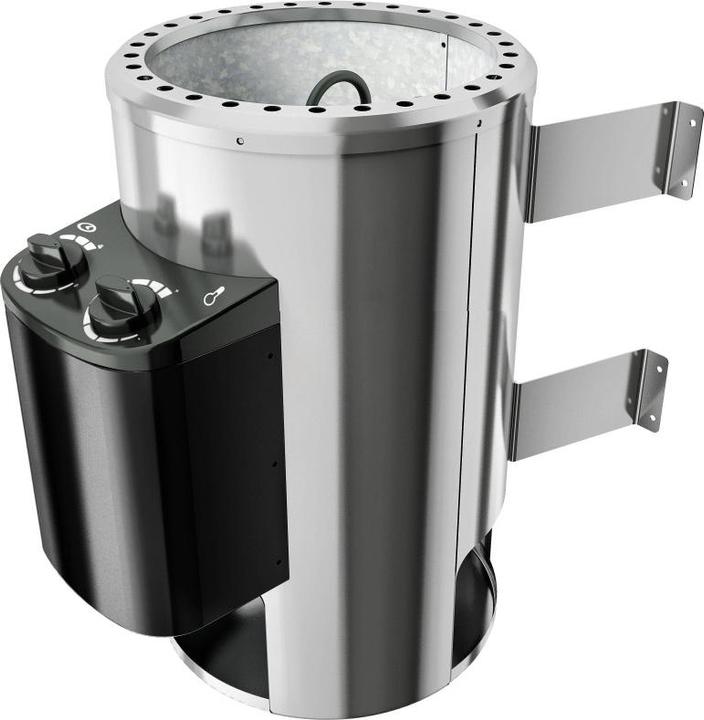 Actual product image Karibu Sandra (Plug & Play 3.6 KW internal control)