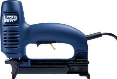 Immagine prodotto Rapid R553 Puntatrice elettrica