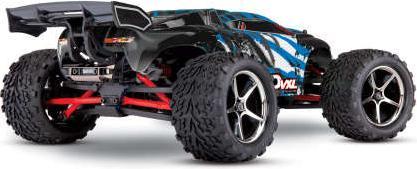 Actual product image Traxxas E-Revo VXL (RTR Ready-to-Run)