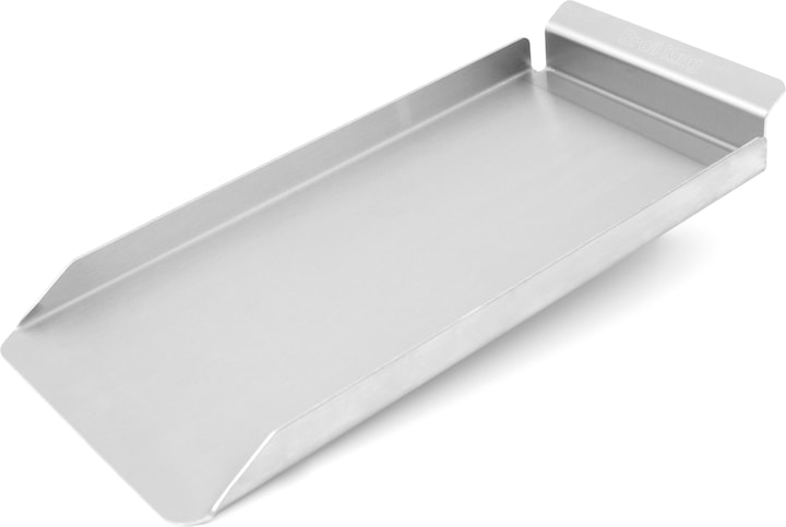 Immagine prodotto Broil King Plancha stretta