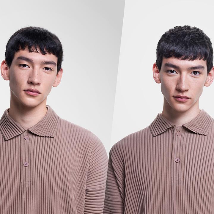 Produktbild Dyson Supersonic Nural Hair Dryer Ceramic Pink/Rose Gold