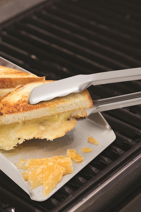 Immagine prodotto Broil King Plancha stretta