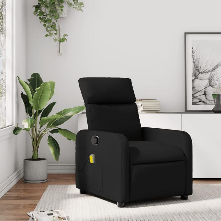 Image du produit vidaXL Massage-Relaxsessel