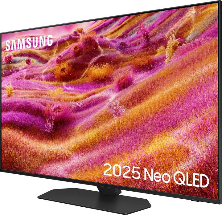 Productafbeelding Samsung TV QE50QN90FATXXH Neo QLED miniLED (50", QN90F, 4K, 2025)