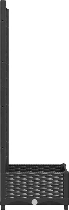 Produktbild vidaXL Gartenpflanzgefäss