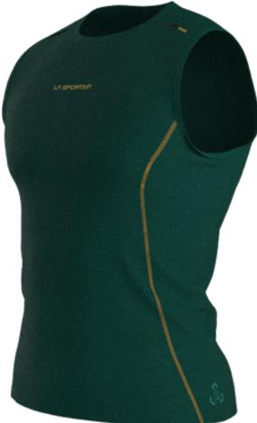 Actual product image La Sportiva Tracer Tank M (M)
