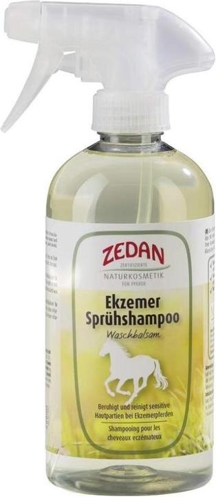 Zedan Eczema shampoo