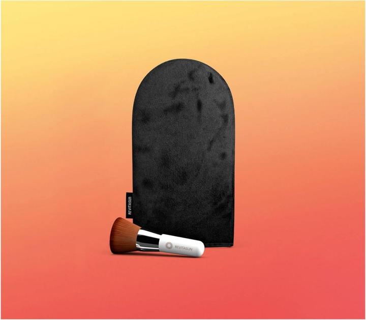 Actual product image Revitasun Cosmetic glove