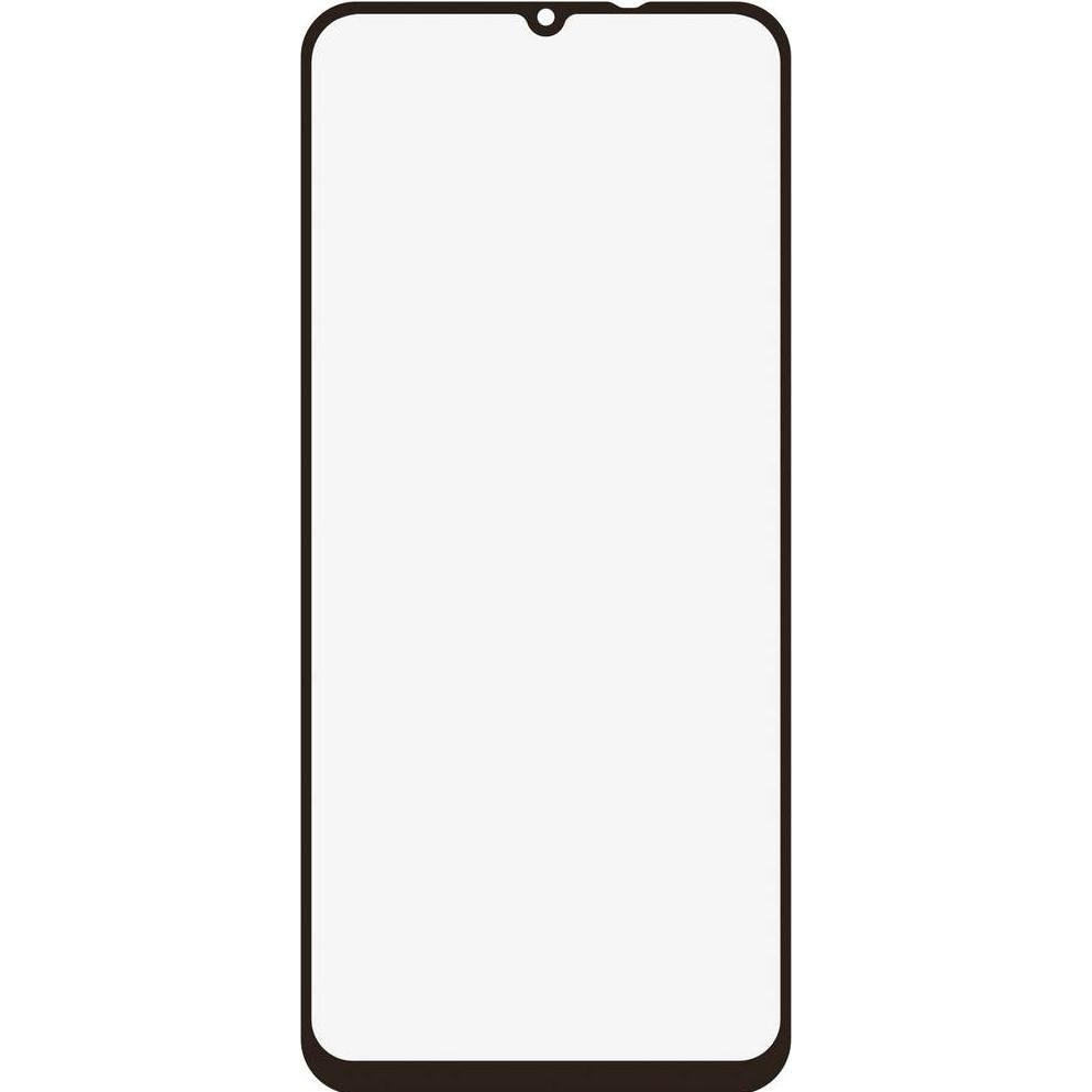 Thumbnail - Teccus 2.5D Fullscreen 2 Displayschutzgläser (2 Stück, Xiaomi Mi 10 Lite 5G), Smartphone Schutzfolie