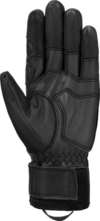 Produktbild Reusch Alp-X TOUCH-TEC (8.5)