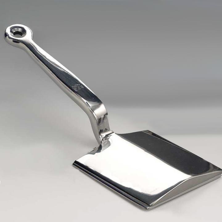 Immagine prodotto Schwarz Kitchen Batte à viande en fonte 1100 gr