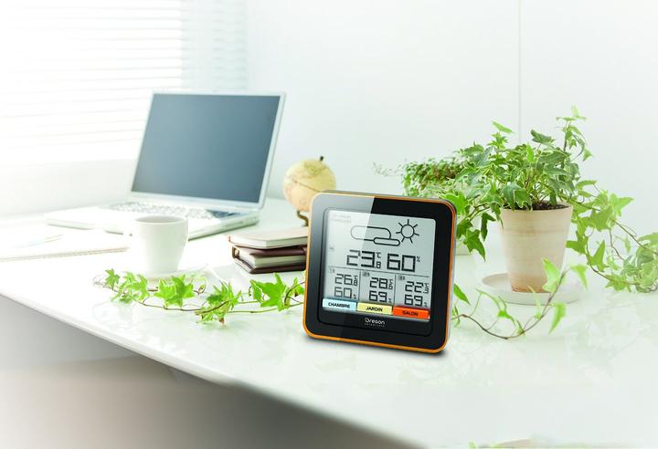 Produktbild Oregon Scientific Rar502