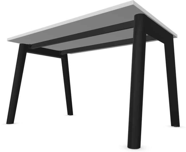 Image du produit Narbutas Bureau en bois Nova (1200 x 800 x 740 mm)