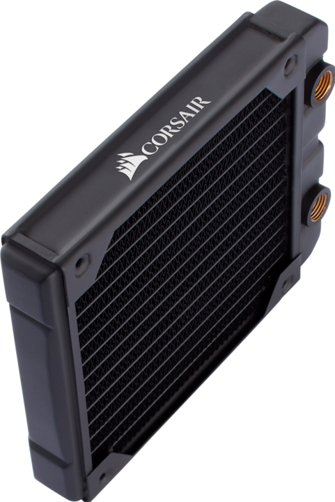 Actual product image Corsair Hydro X Series XR5 140mm (140 mm)