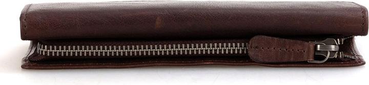 Actual product image Spikes & Sparrow Wallet RFID leather 19 cm