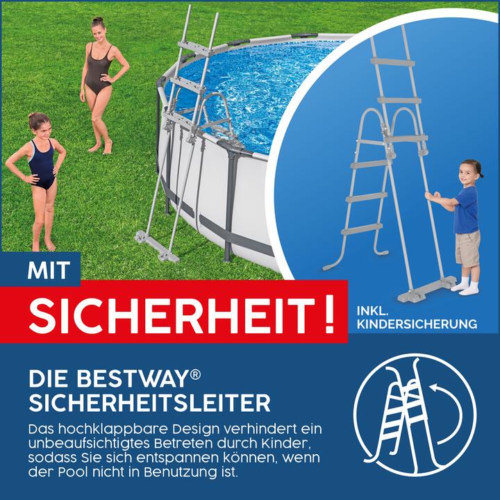 Productafbeelding Bestway Poolleider