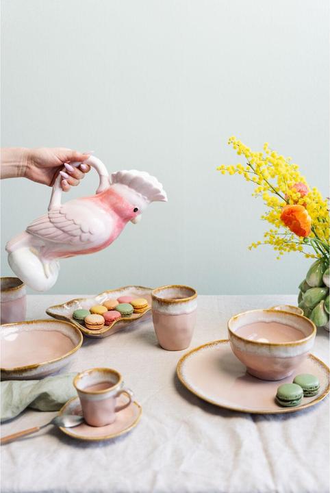 Produktbild Kare Design Karaffe Exotic Bird 30cm (1 l)