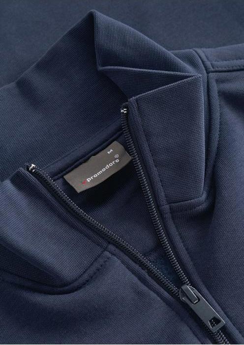 Actual product image Promodoro Sweatshirt size XL navy (XL)
