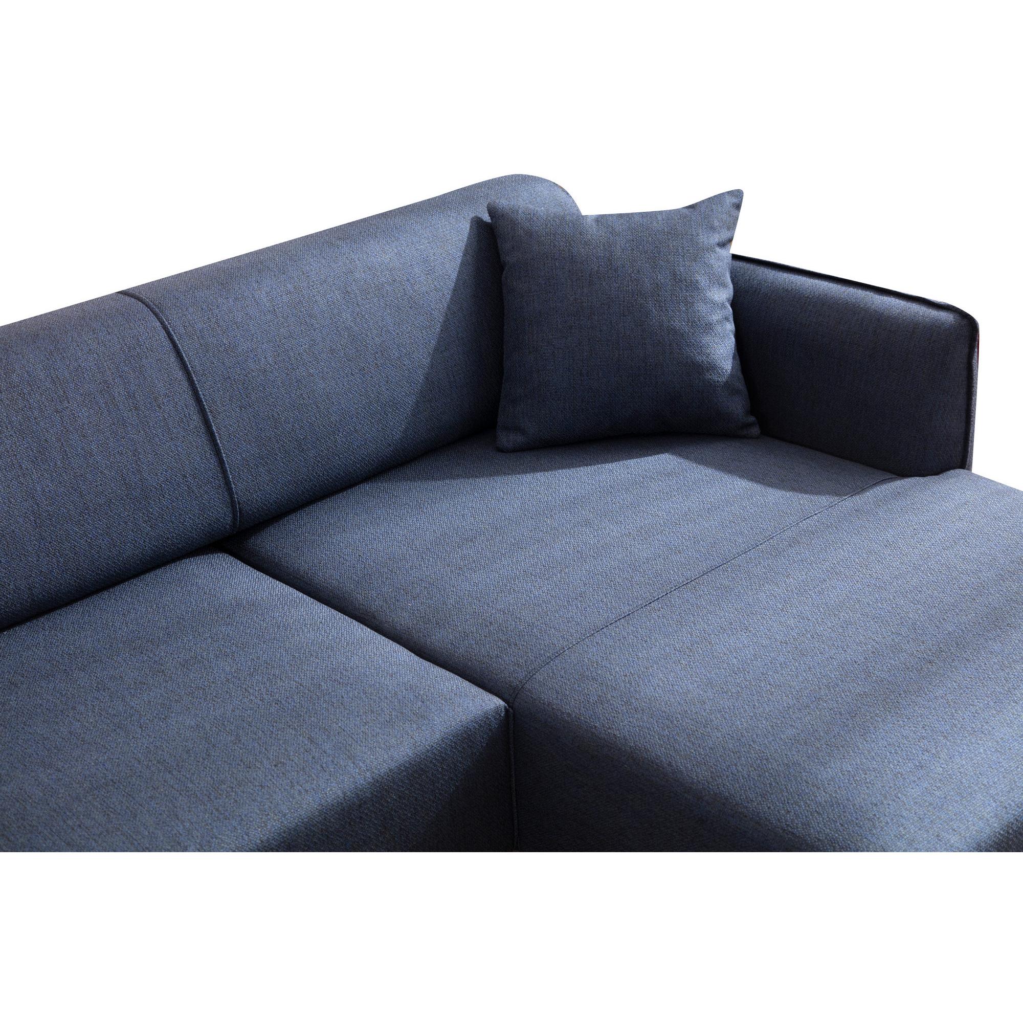 Thumbnail - Atelier del Sofa, Sofa, Memphis (Ecksofa)