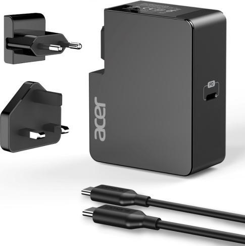 Immagine prodotto Acer Kit Combo 100 - Set di tastiera e mouse - USB (Germania, Cablato)