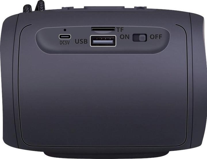 Produktbild Defender Głośnik Enjoy S200 Bluetooth 5W BT/FM/TF/USB/AUX/TWS/LED