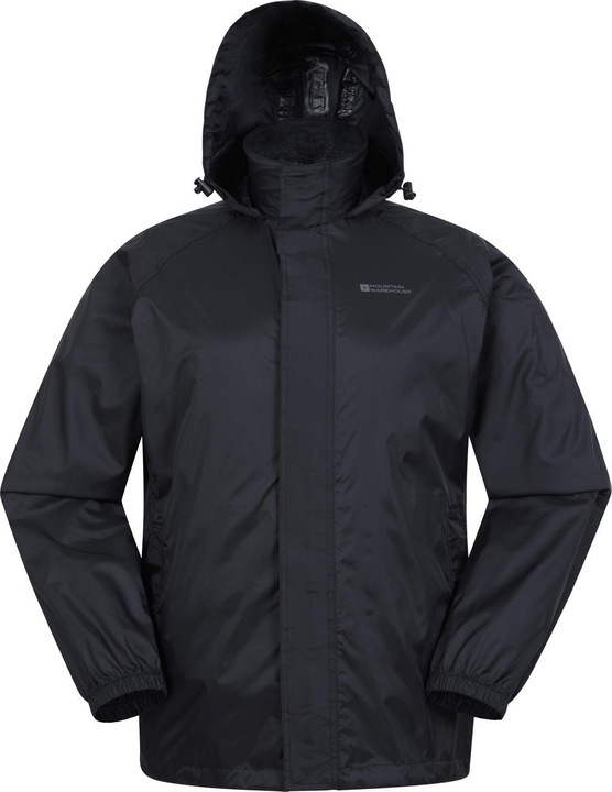 Immagine prodotto Mountain Warehouse Uomo Pakka Set Giacca e Pantaloni (XXL)