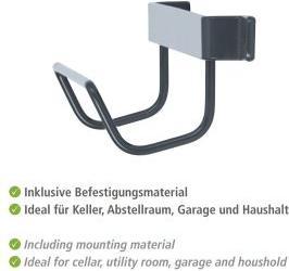 Image du produit Wenko Porte-échelle