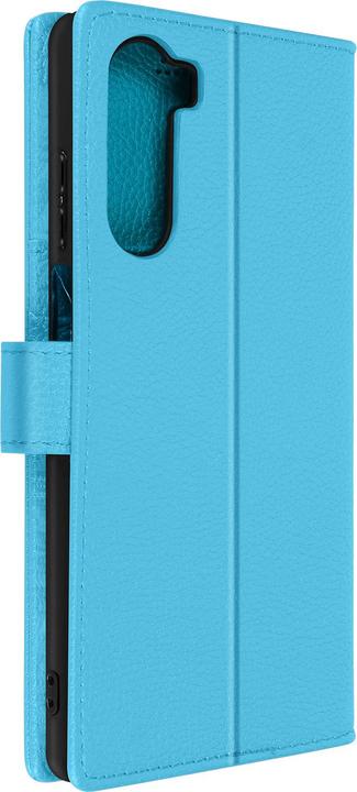Image du produit Avizar Série Lenny (Motorola Moto G200 5G)