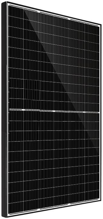 Produktbild Revolt Monokristallines PV Solarmodul 380 Watt mit neuster Halbzellen Technologie (380 W, 20 kg)