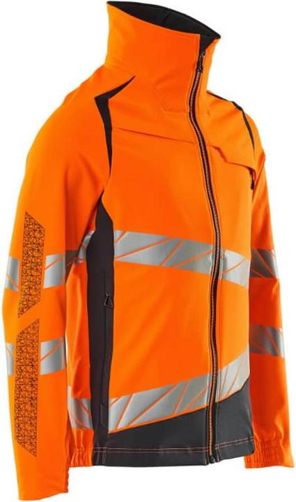 Actual product image Mascot Mens Accelerate Safe Jacket (4XL)