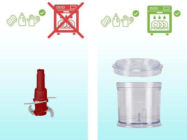 Produktbild Beper Shredders P102ROB010