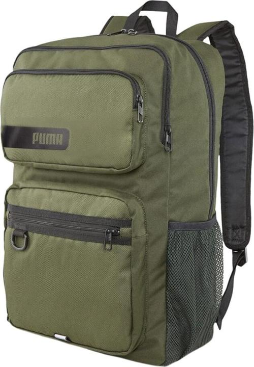 Actual product image Puma DECK BACKPACK II 07951203 (21 l)