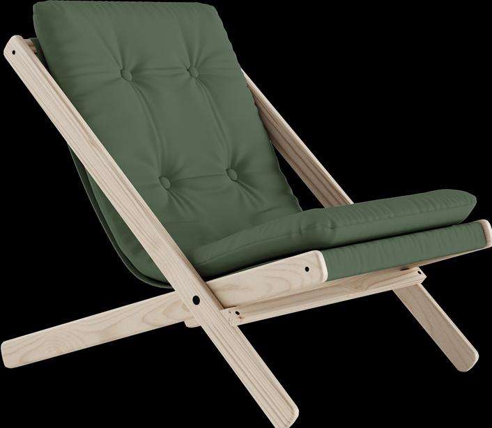 756 Olive Green