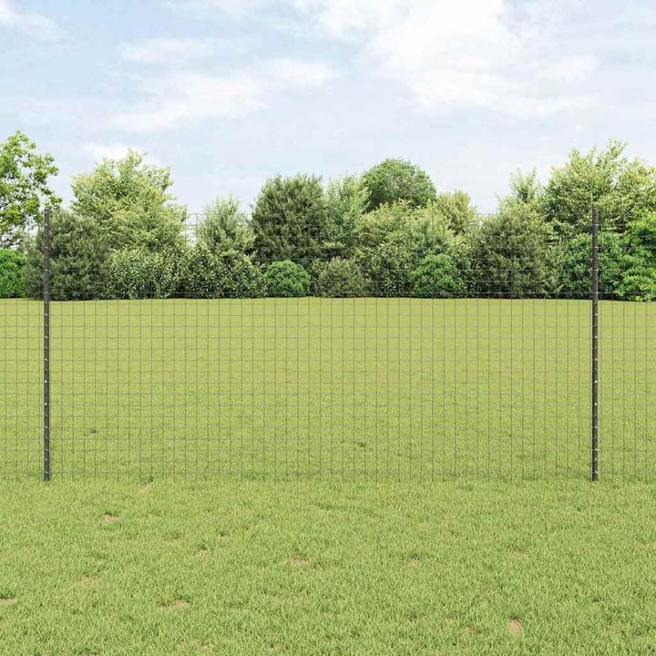 Actual product image vidaXL Gartenpfosten
