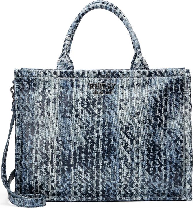 Produktbild Replay Shopper Tasche 40 cm (14 l)